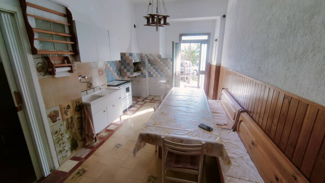 Casa indipendente in vendita a Campobasso