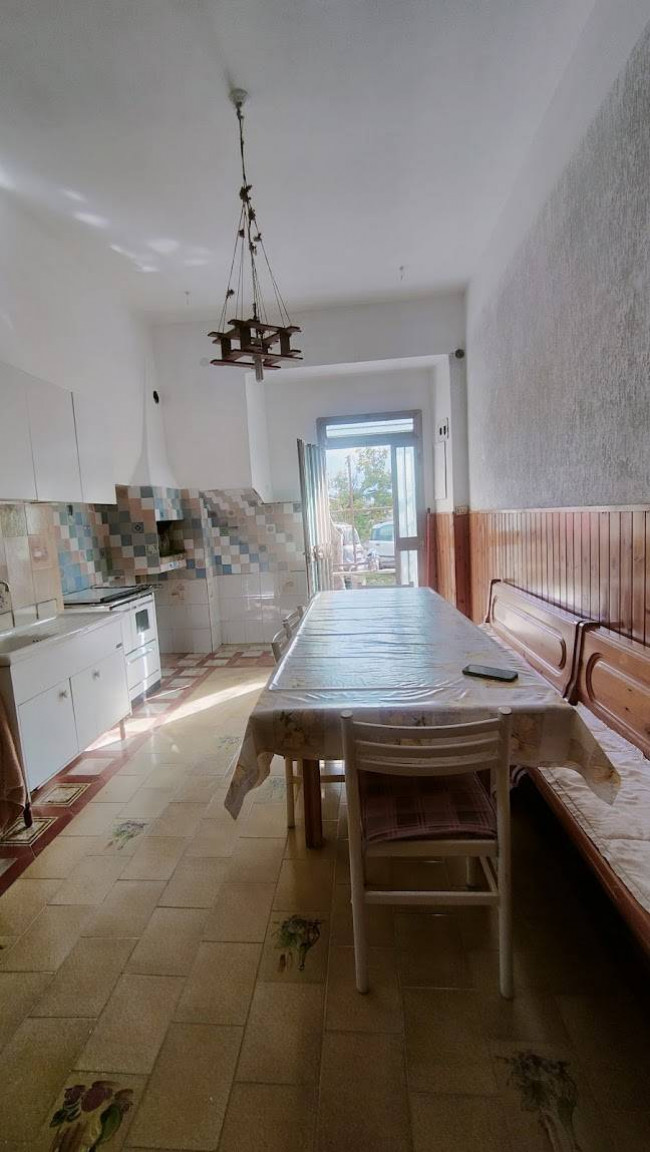 Casa indipendente in vendita a Campobasso