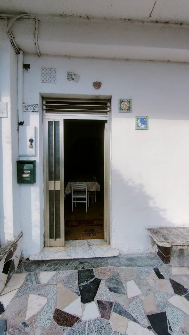 Casa indipendente in vendita a Campobasso