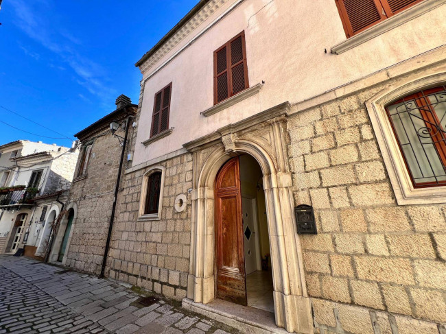 Cielo Terra in vendita a Trivento