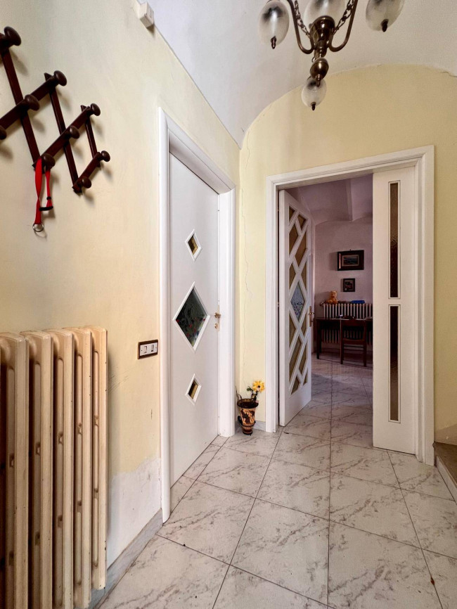 Cielo Terra in vendita a Trivento