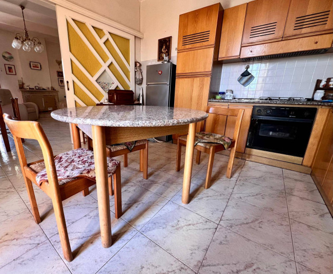 Cielo Terra in vendita a Trivento