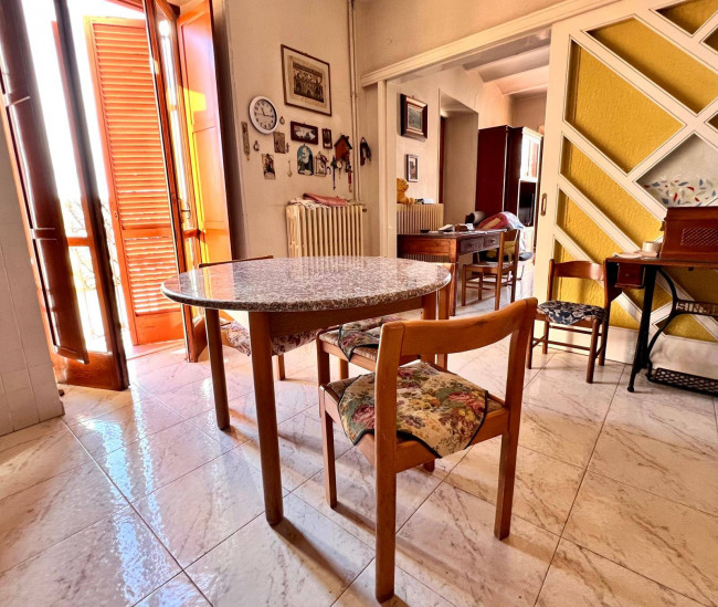 Cielo Terra in vendita a Trivento