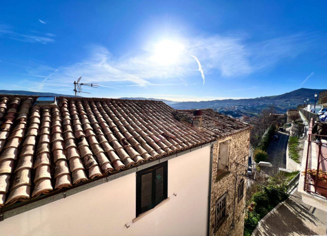 Cielo Terra in vendita a Trivento