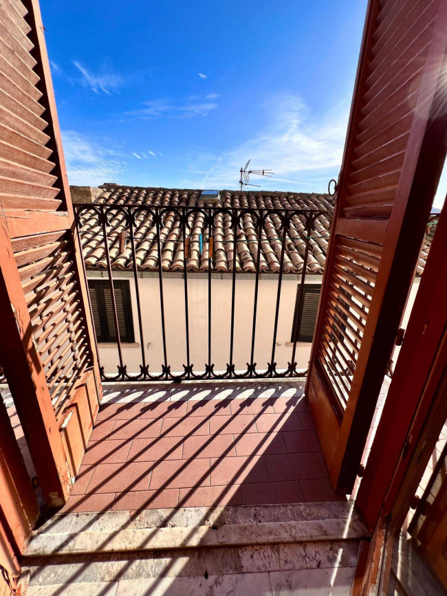 Cielo Terra in vendita a Trivento