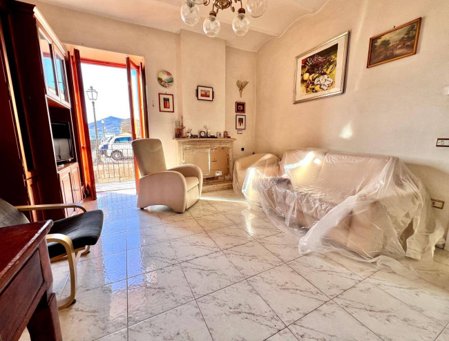 Cielo Terra in vendita a Trivento