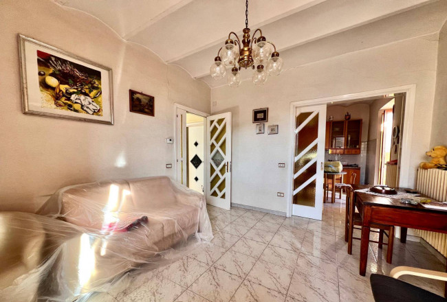 Cielo Terra in vendita a Trivento