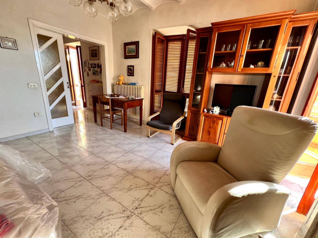 Cielo Terra in vendita a Trivento