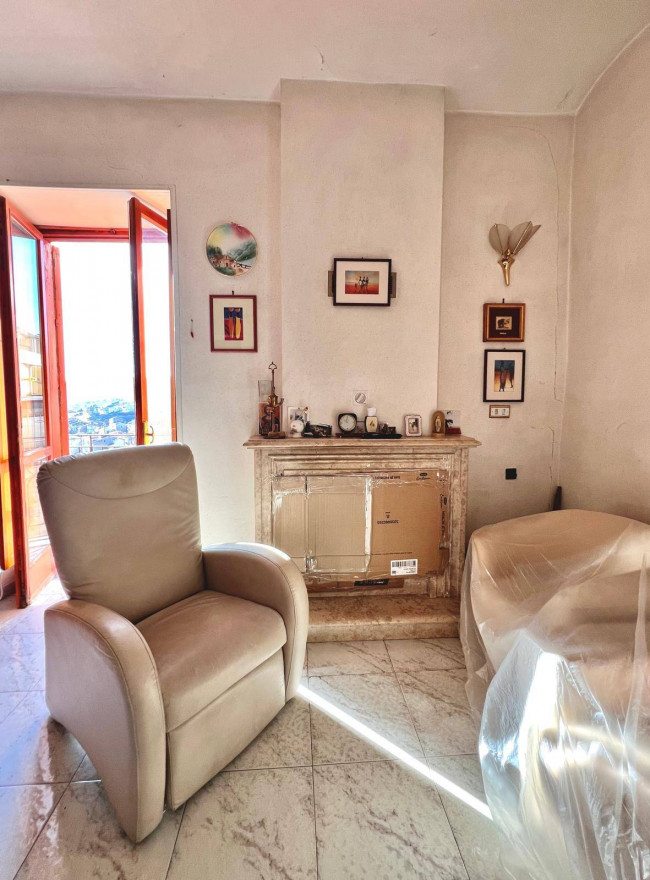 Cielo Terra in vendita a Trivento