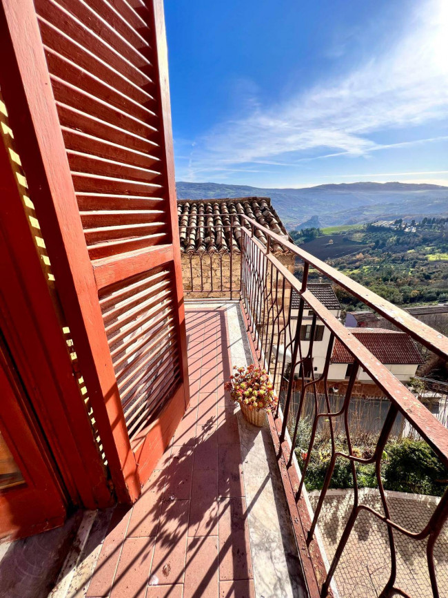 Cielo Terra in vendita a Trivento