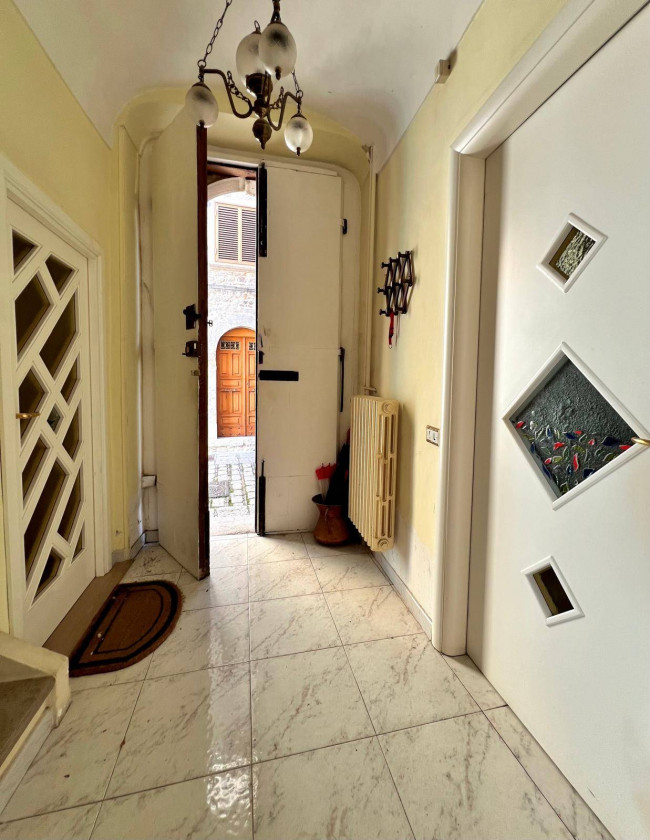 Cielo Terra in vendita a Trivento