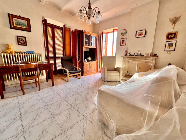 Cielo Terra in vendita a Trivento