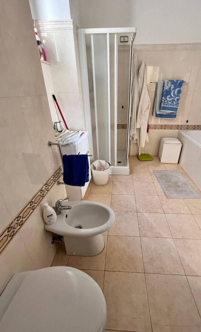 Cielo Terra in vendita a Trivento