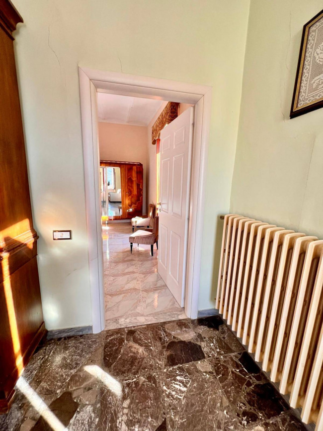 Cielo Terra in vendita a Trivento