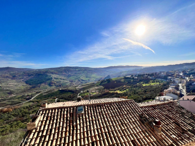 Cielo Terra in vendita a Trivento