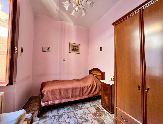 Cielo Terra in vendita a Trivento