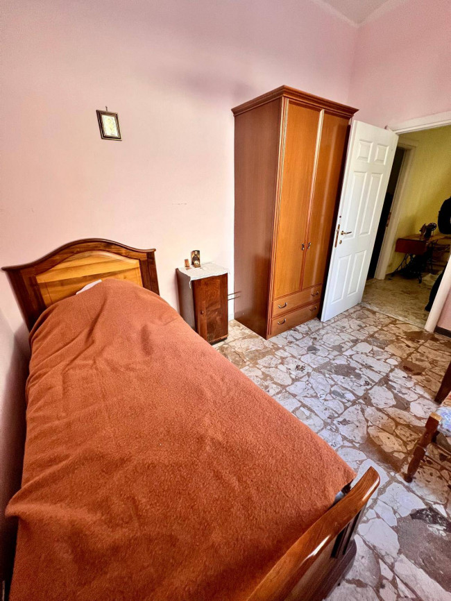 Cielo Terra in vendita a Trivento