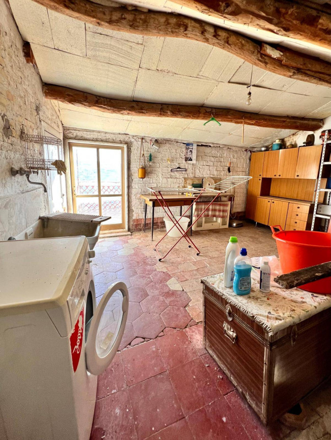 Cielo Terra in vendita a Trivento