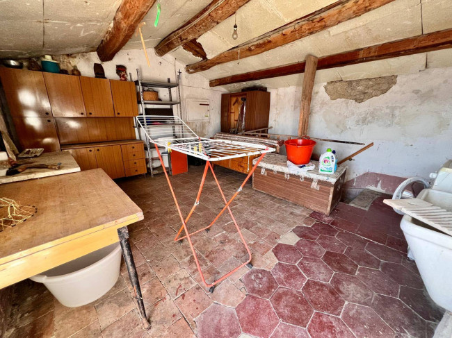 Cielo Terra in vendita a Trivento