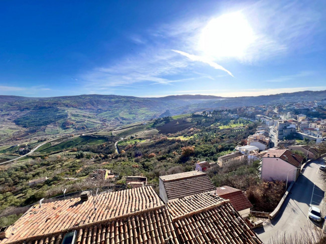Cielo Terra in vendita a Trivento
