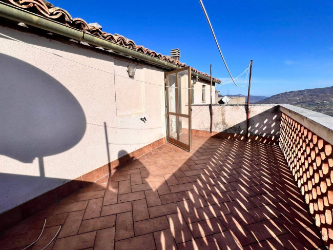 Cielo Terra in vendita a Trivento