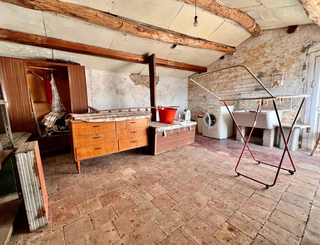 Cielo Terra in vendita a Trivento