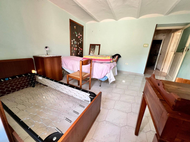 Cielo Terra in vendita a Trivento