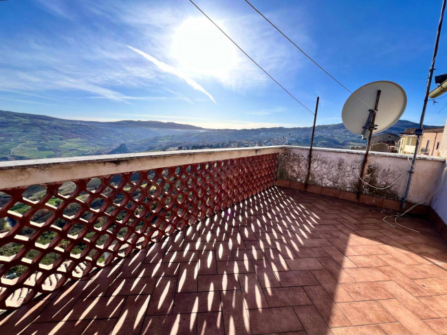 Cielo Terra in vendita a Trivento