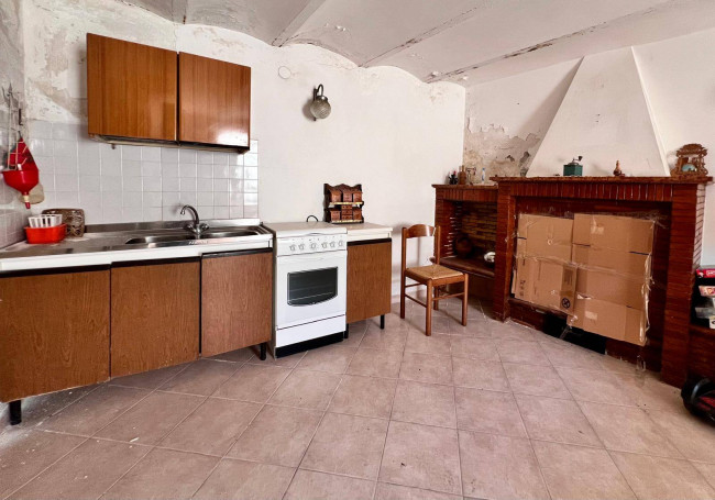 Cielo Terra in vendita a Trivento