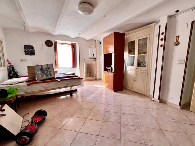 Cielo Terra in vendita a Trivento