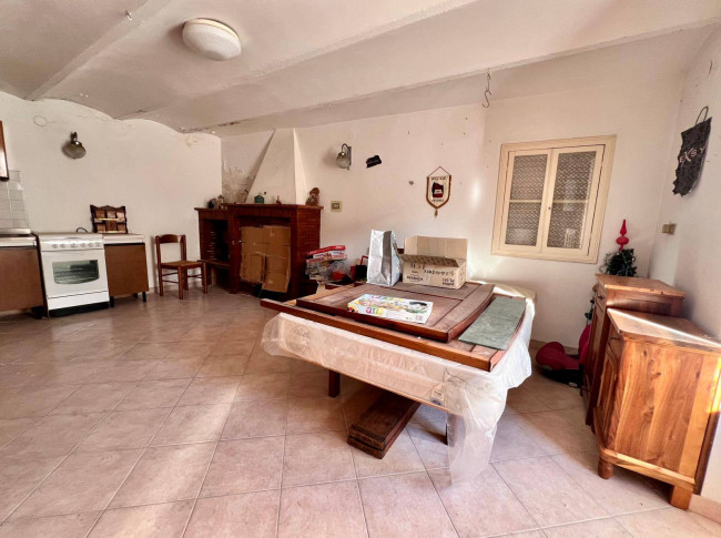 Cielo Terra in vendita a Trivento