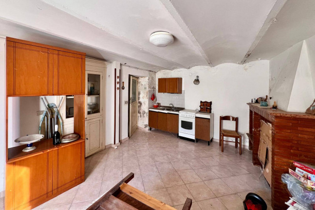 Cielo Terra in vendita a Trivento