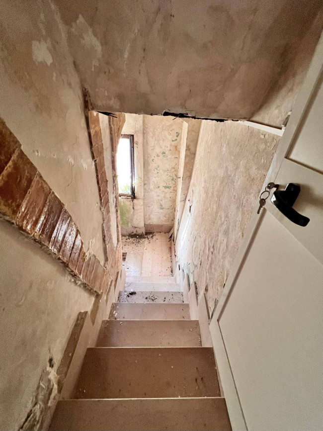 Cielo Terra in vendita a Trivento