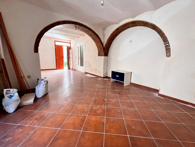 Cielo Terra in vendita a Trivento