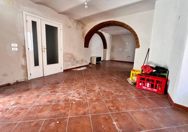 Cielo Terra in vendita a Trivento