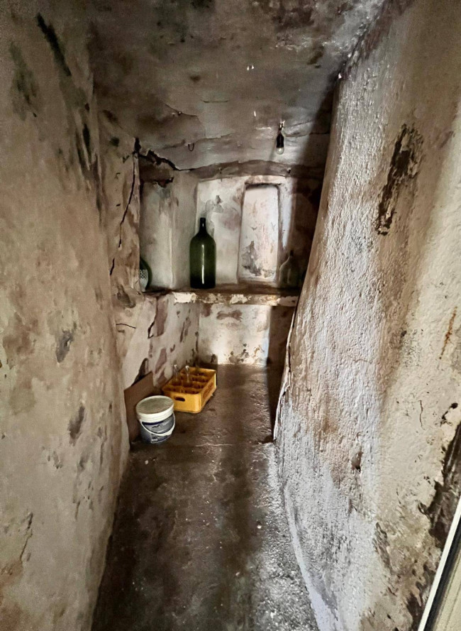 Cielo Terra in vendita a Trivento