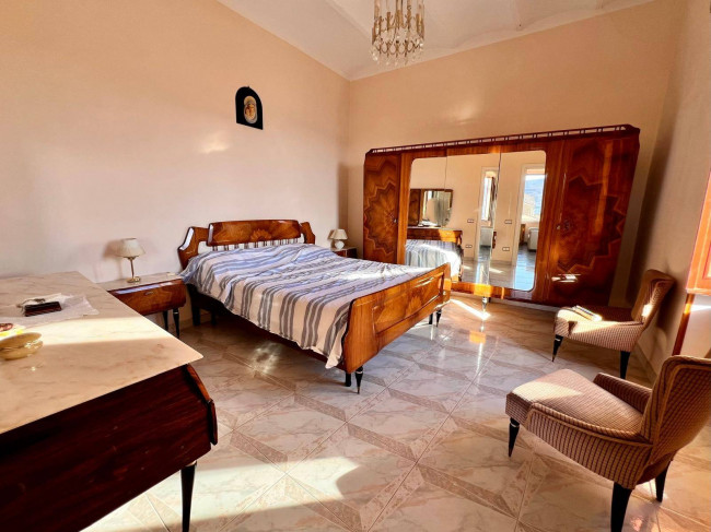 Cielo Terra in vendita a Trivento