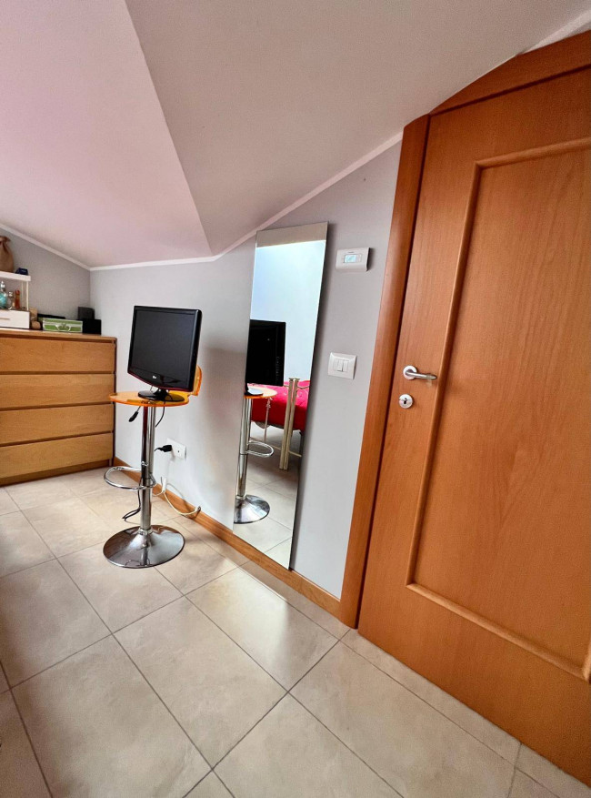 Appartamento in affitto a Campobasso