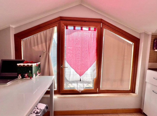 Appartamento in affitto a Campobasso