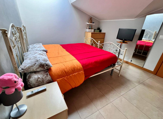 Appartamento in affitto a Campobasso