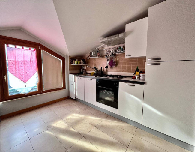 Appartamento in affitto a Campobasso