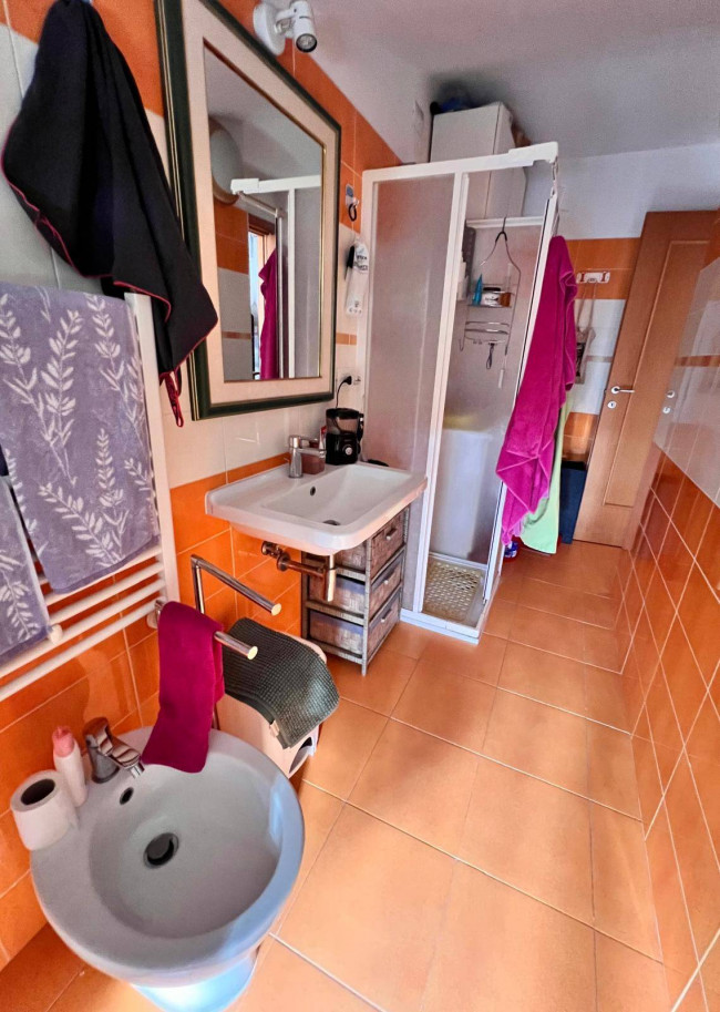 Appartamento in affitto a Campobasso