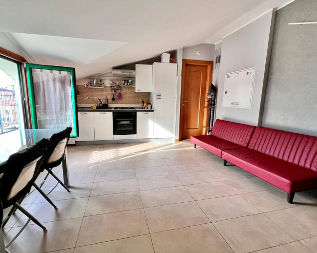 Appartamento in affitto a Campobasso