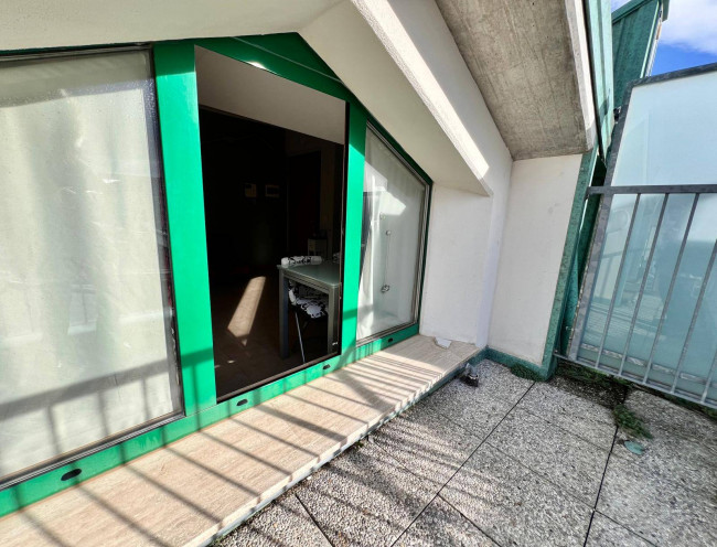 Appartamento in affitto a Campobasso