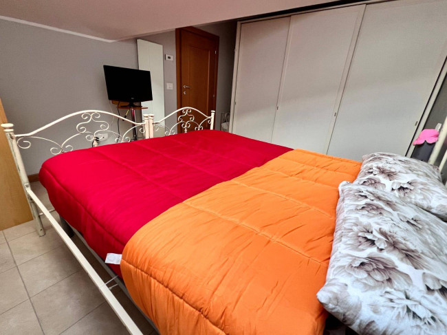 Appartamento in affitto a Campobasso