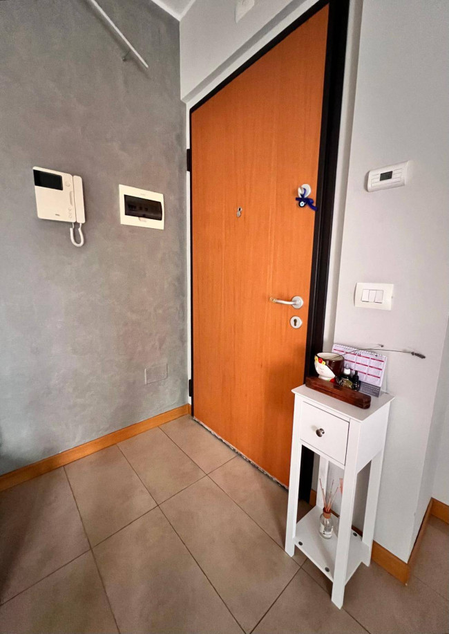 Appartamento in affitto a Campobasso