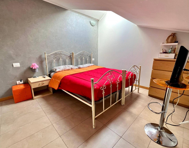 Appartamento in affitto a Campobasso