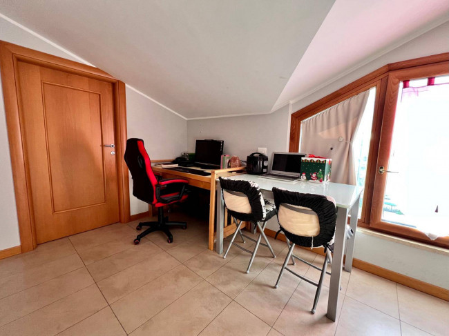 Appartamento in affitto a Campobasso