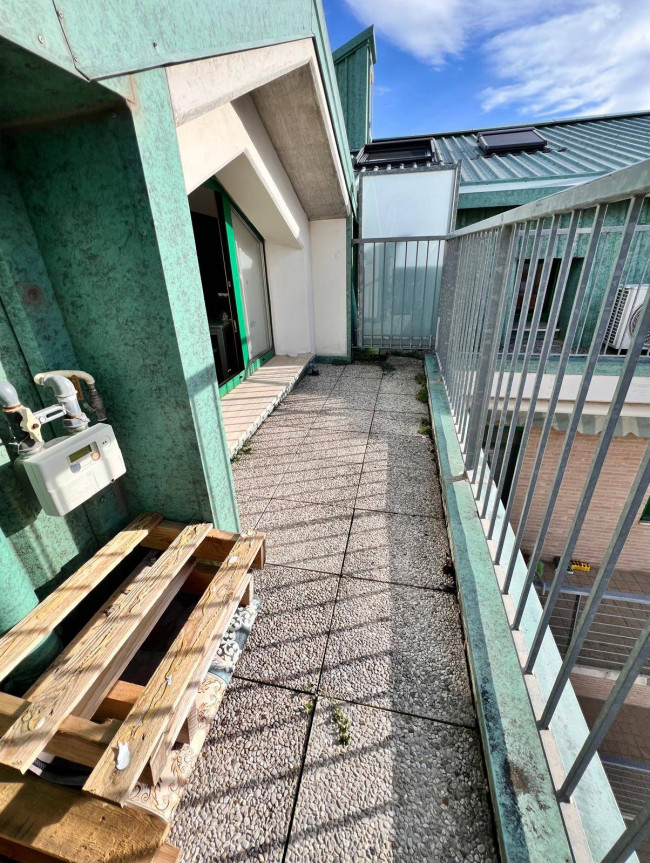 Appartamento in affitto a Campobasso