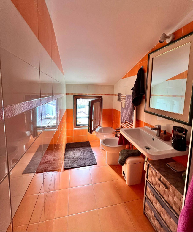 Appartamento in affitto a Campobasso